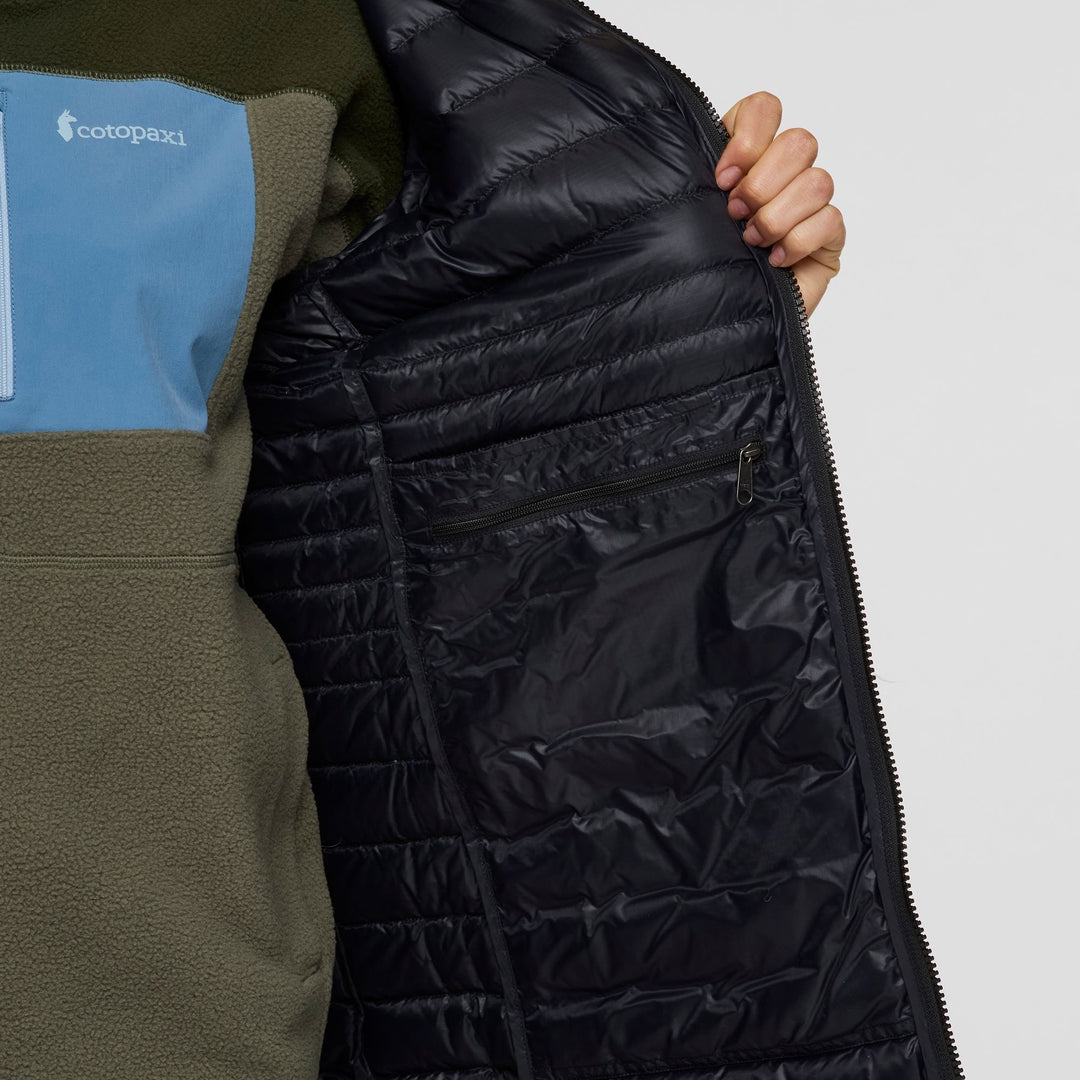 Cotopaxi Women's Fuego Down Parka