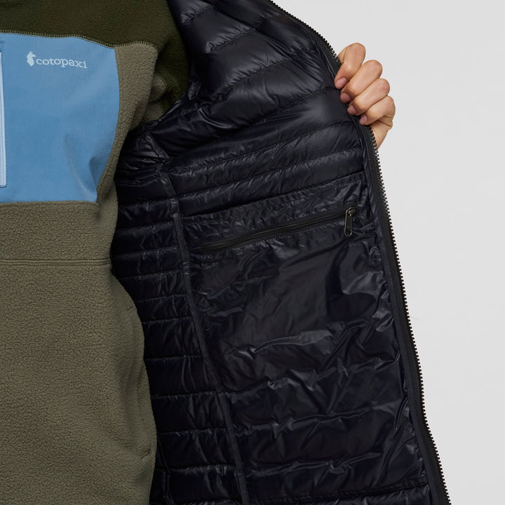 Cotopaxi Women's Fuego Down Parka