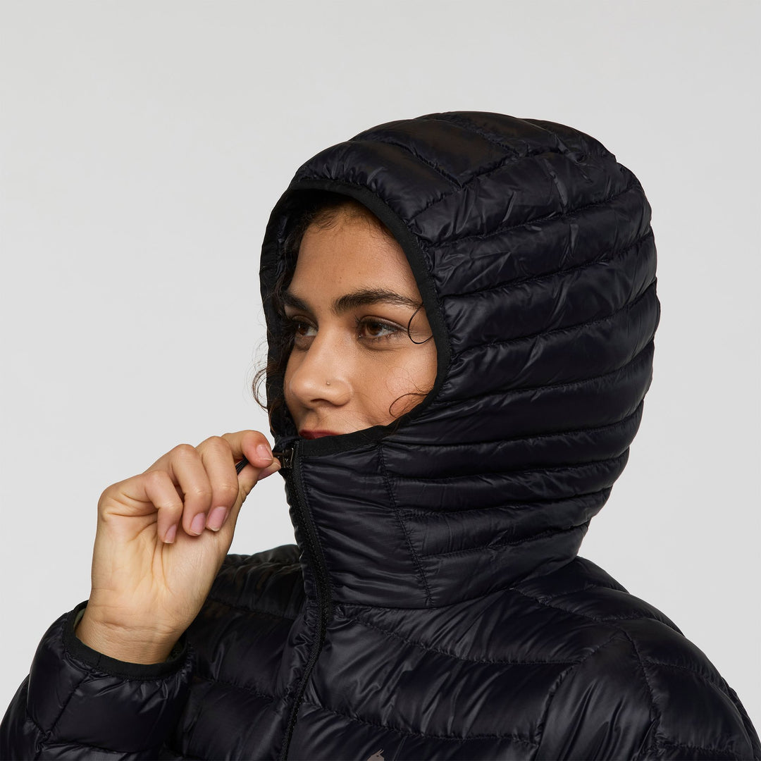 Cotopaxi Women's Fuego Down Parka