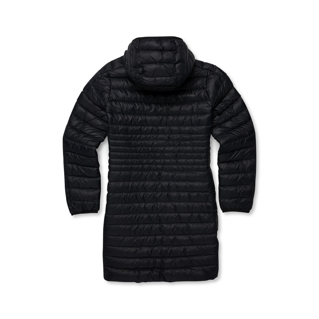 Cotopaxi Women's Fuego Down Parka