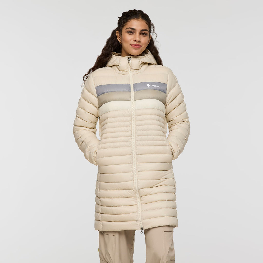 Cotopaxi Women's Fuego Down Parka