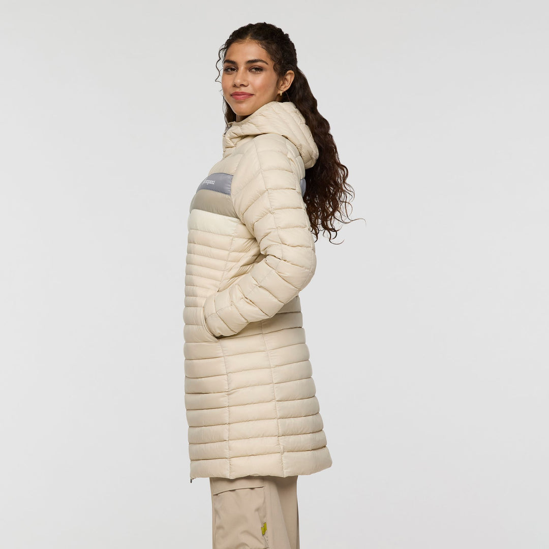 Cotopaxi Women's Fuego Down Parka