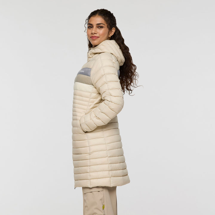 Cotopaxi Women's Fuego Down Parka