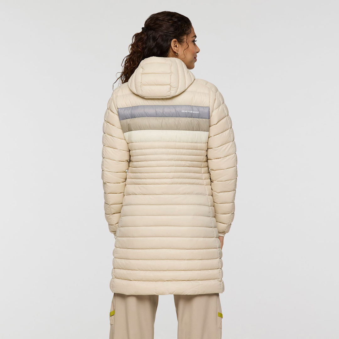 Cotopaxi Women's Fuego Down Parka