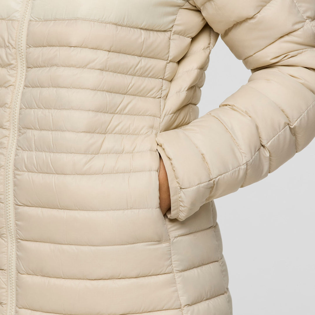 Cotopaxi Women's Fuego Down Parka