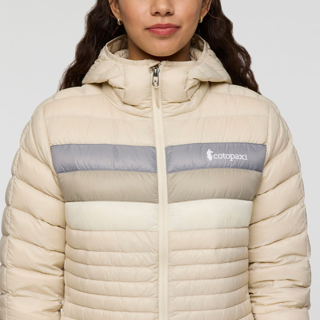 Cotopaxi Women's Fuego Down Parka