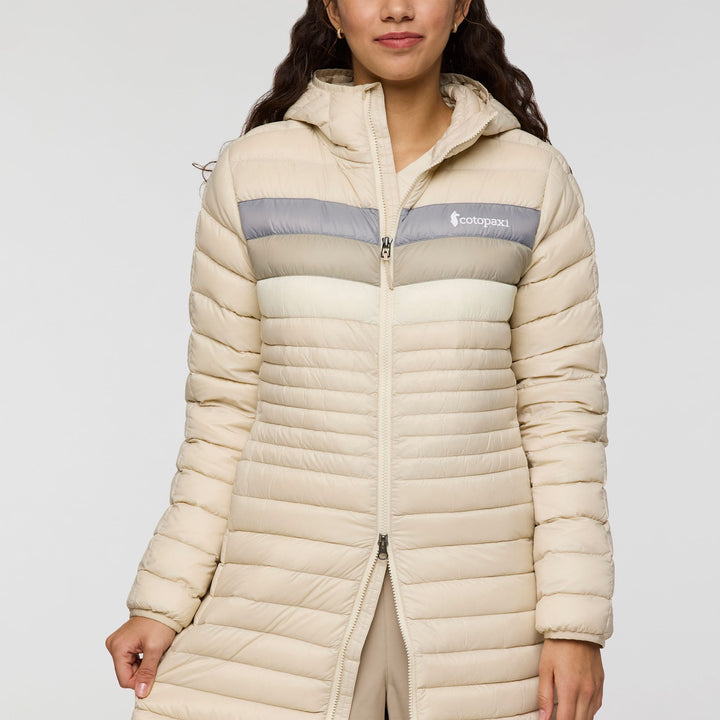 Cotopaxi Women's Fuego Down Parka