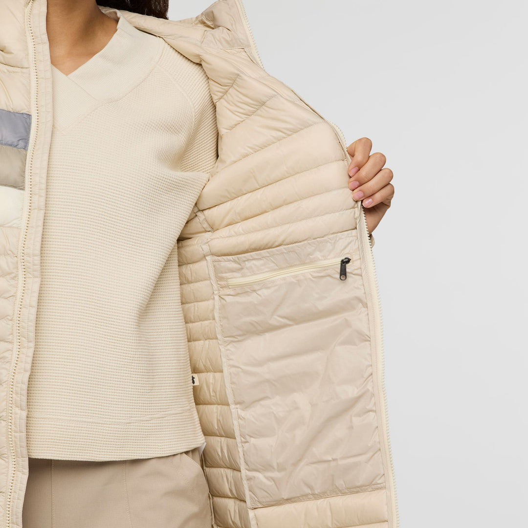 Cotopaxi Women's Fuego Down Parka