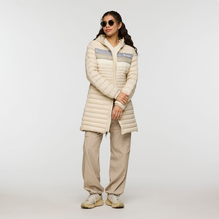 Cotopaxi Women's Fuego Down Parka
