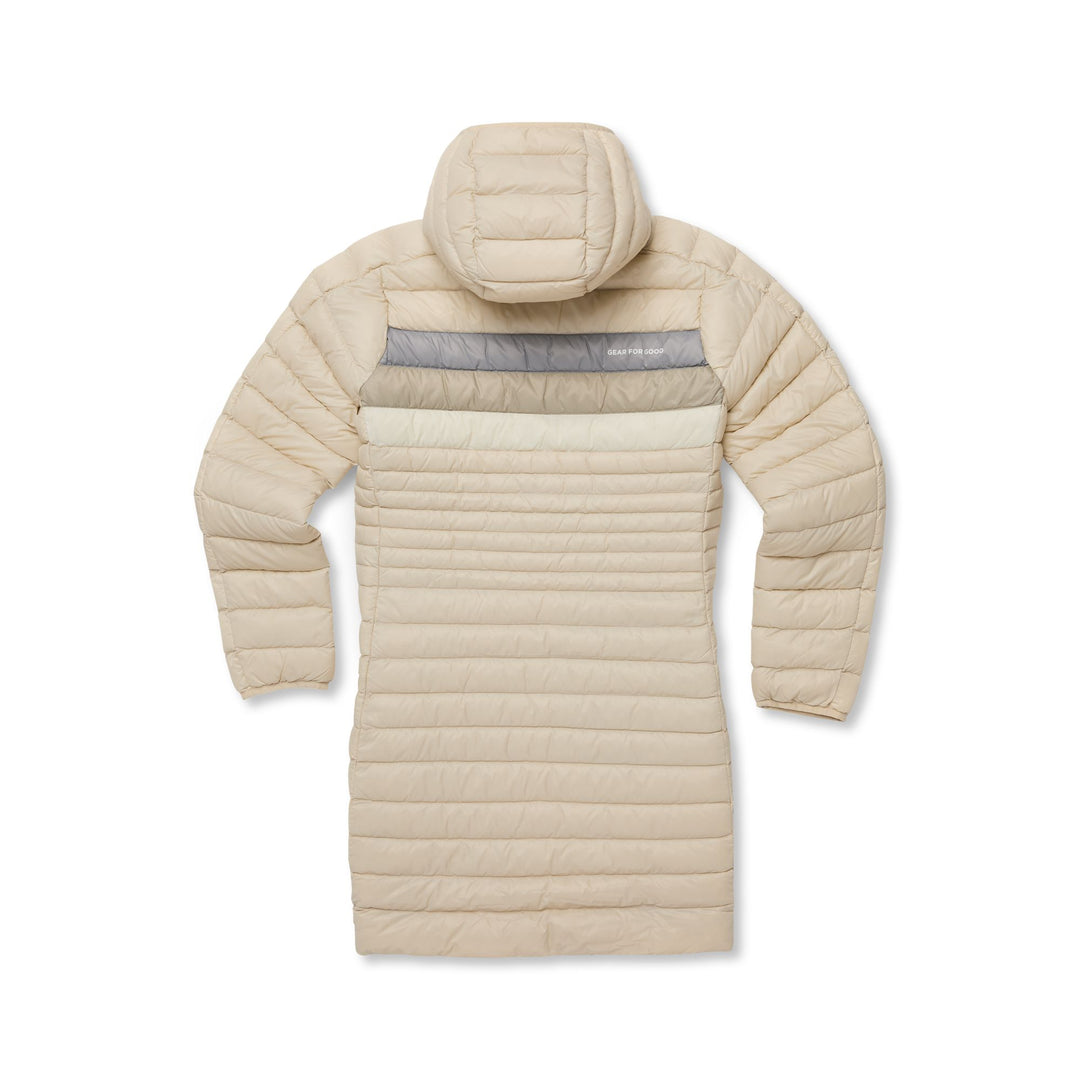Cotopaxi Women's Fuego Down Parka