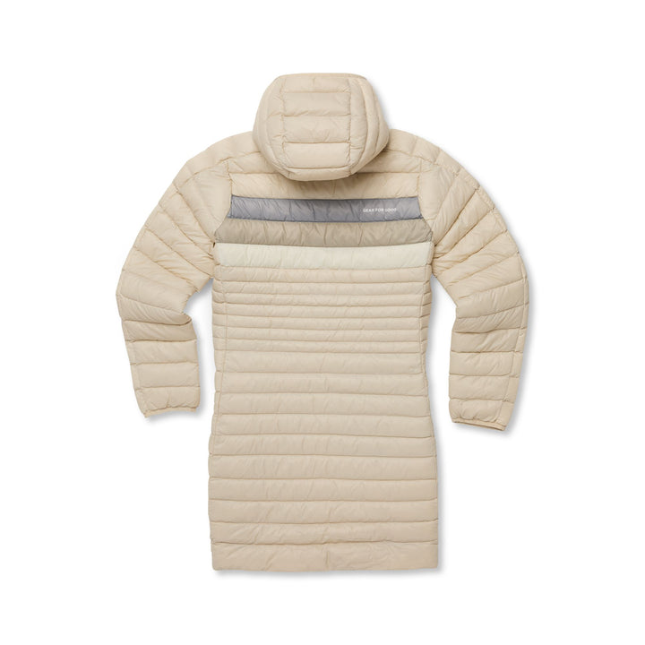 Cotopaxi Women's Fuego Down Parka