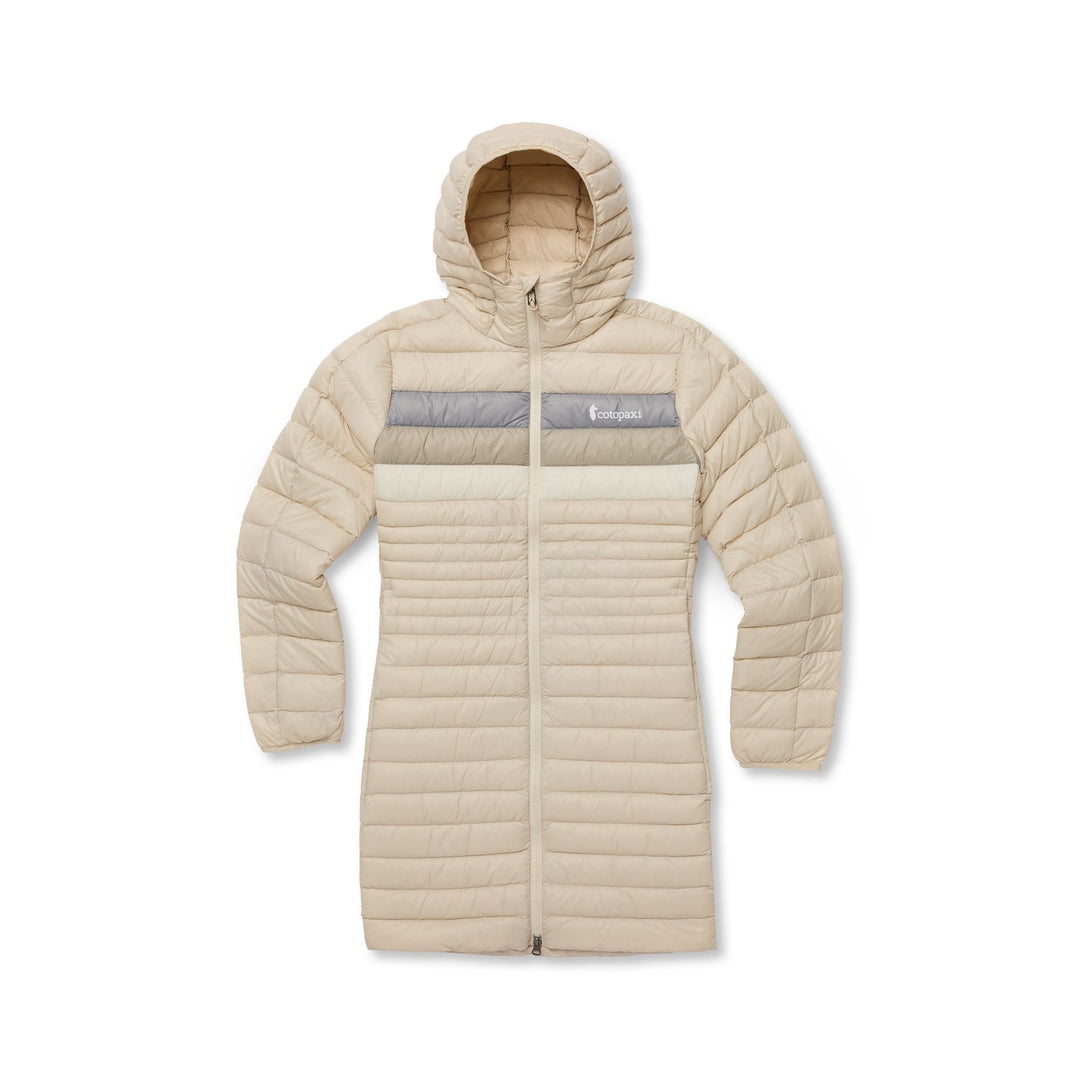 Cotopaxi Women's Fuego Down Parka