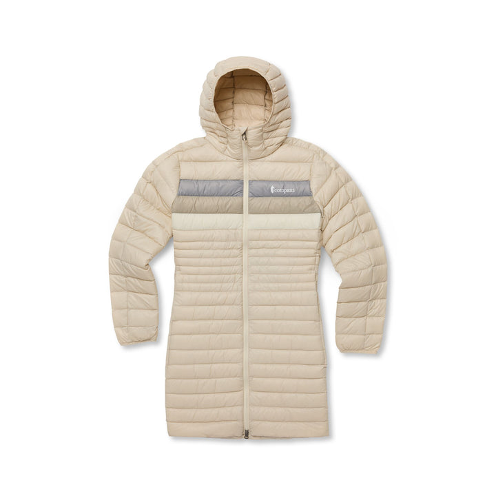 Cotopaxi Women's Fuego Down Parka