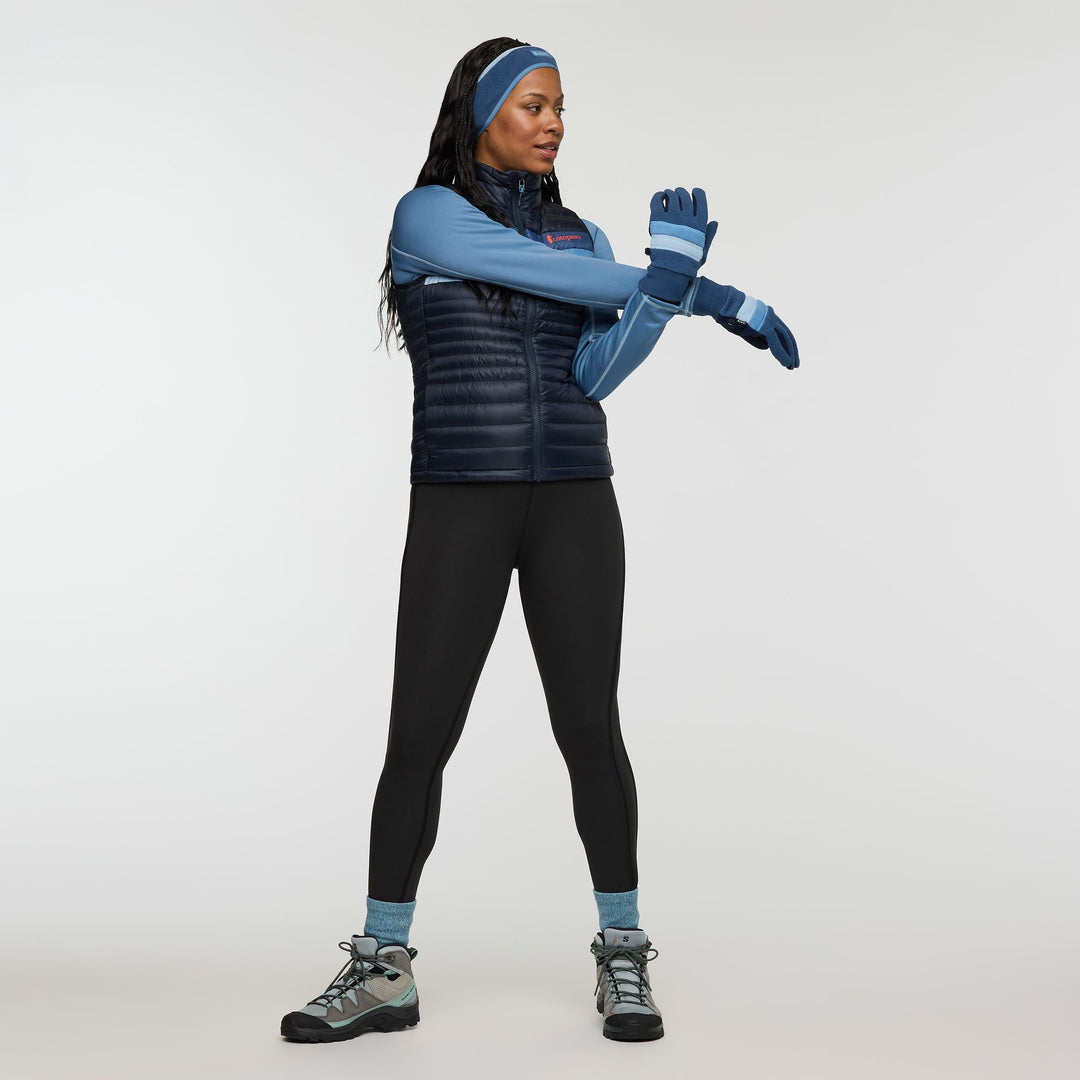 Cotopaxi Women's Fuego Down Vest