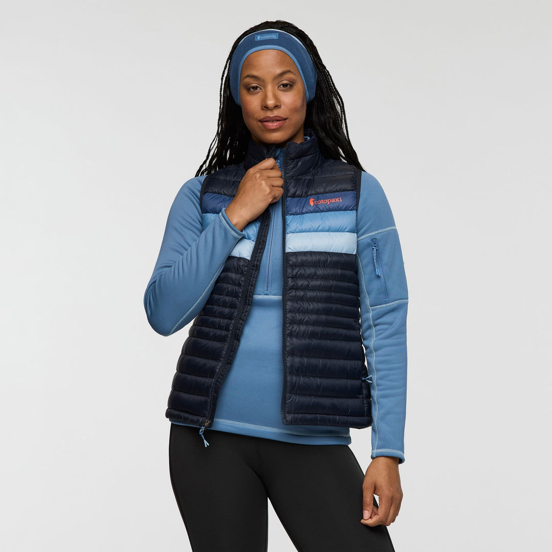 Cotopaxi Women's Fuego Down Vest