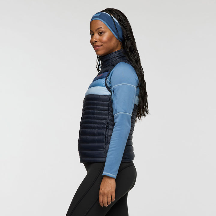 Cotopaxi Women's Fuego Down Vest