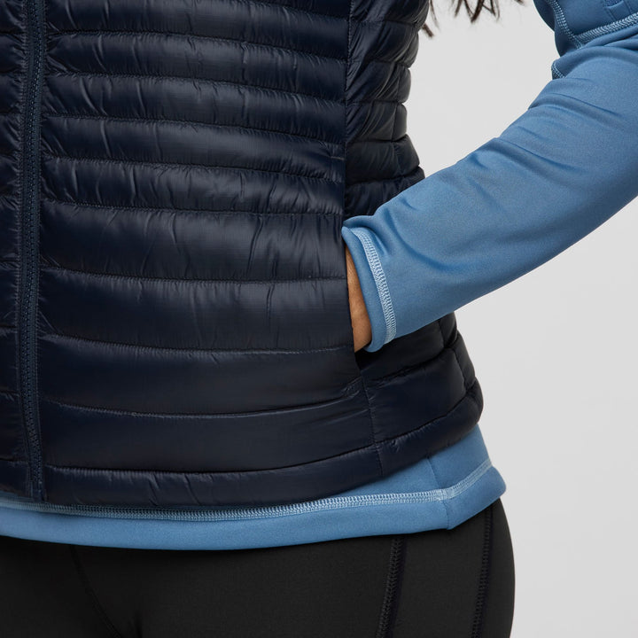 Cotopaxi Women's Fuego Down Vest