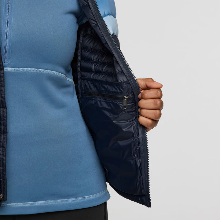 Cotopaxi Women's Fuego Down Vest