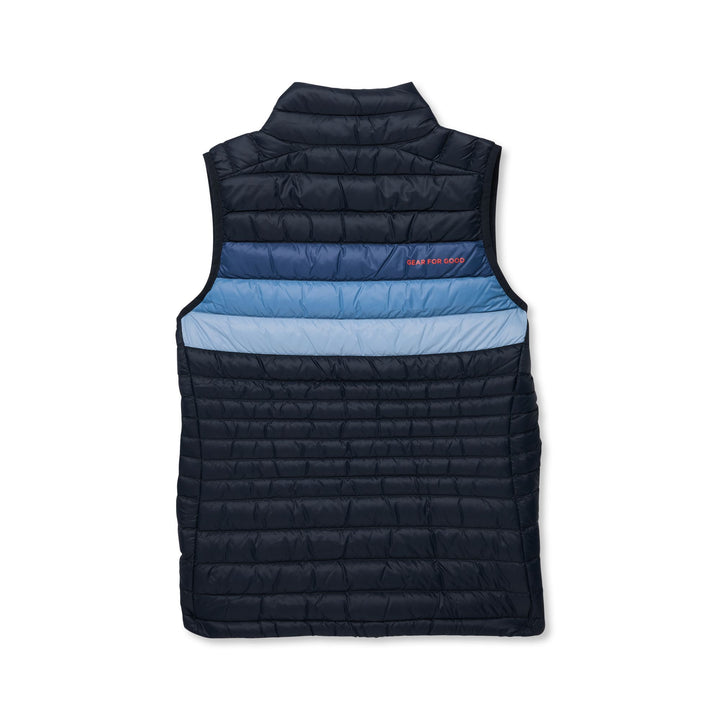 Cotopaxi Women's Fuego Down Vest
