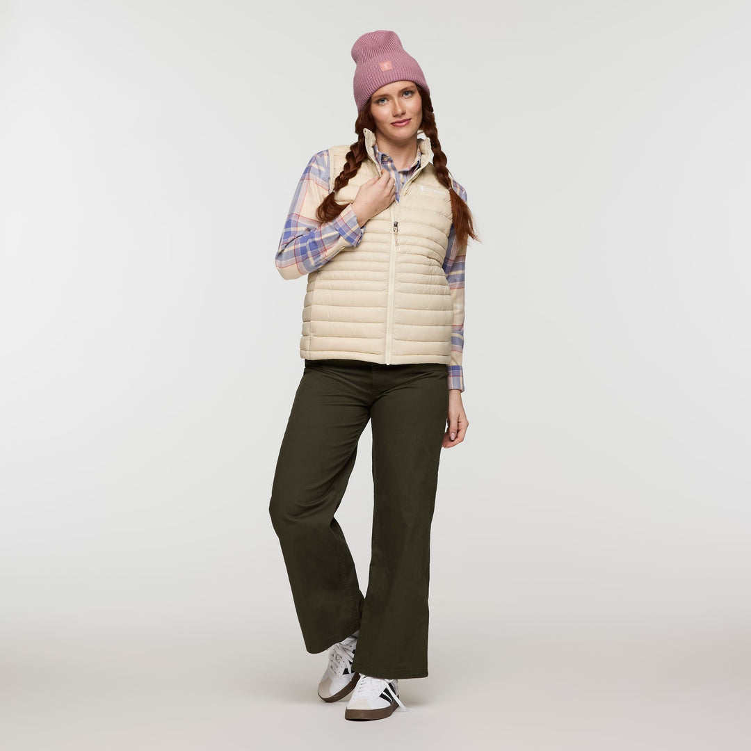 Cotopaxi Women's Fuego Down Vest
