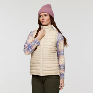 Cotopaxi Cream