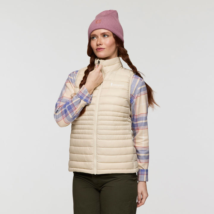 Cotopaxi Women's Fuego Down Vest