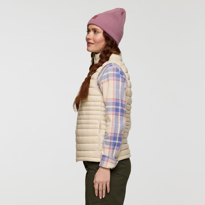 Cotopaxi Women's Fuego Down Vest