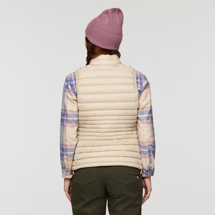 Cotopaxi Women's Fuego Down Vest