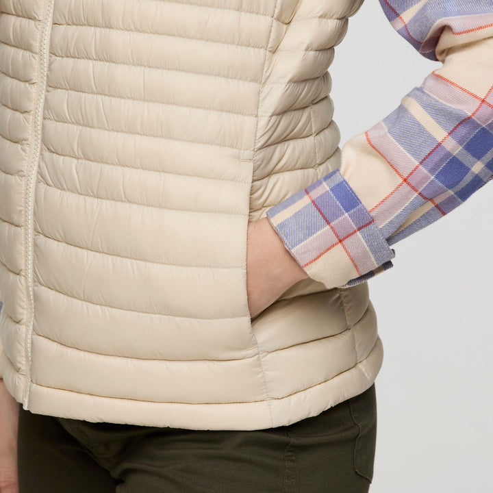 Cotopaxi Women's Fuego Down Vest