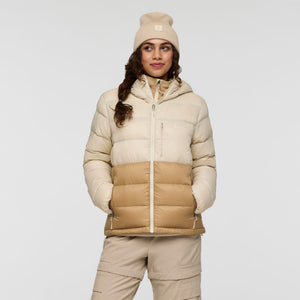 Cream and Khaki