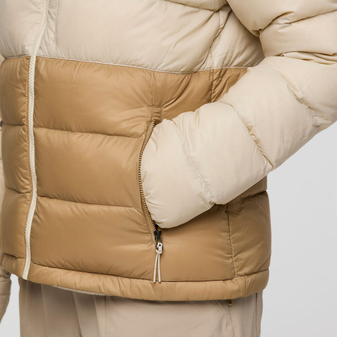 Cotopaxi Women's Fuego Max Down Hooded Jacket