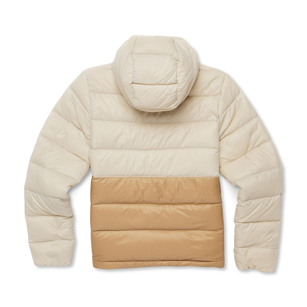 Cotopaxi Women's Fuego Max Down Hooded Jacket