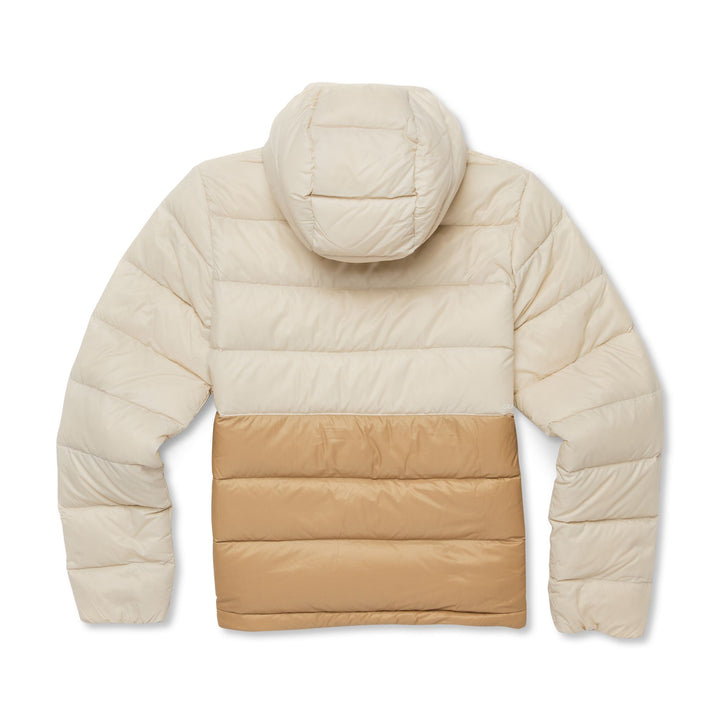 Cotopaxi Women's Fuego Max Down Hooded Jacket