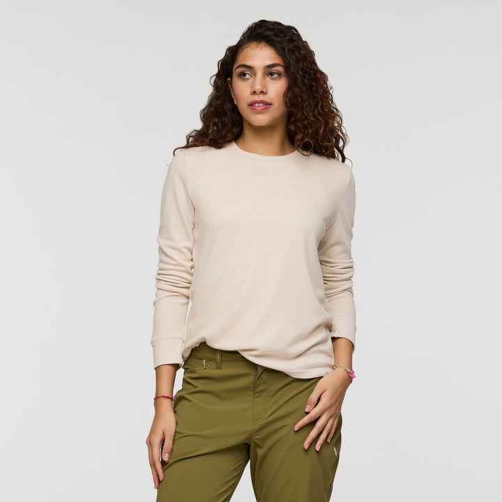 Cotopaxi Women's Perenne Long-Sleeve Shirt