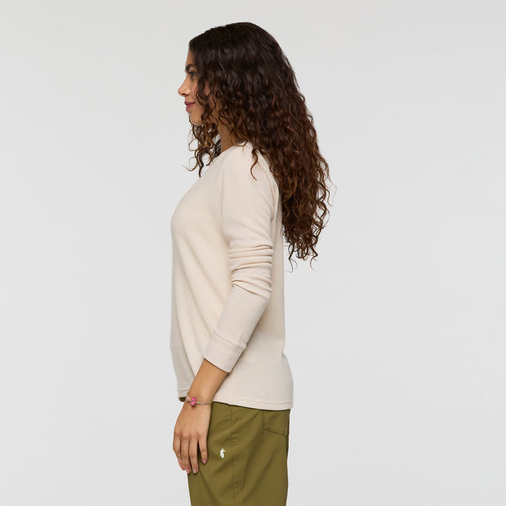 Cotopaxi Women's Perenne Long-Sleeve Shirt