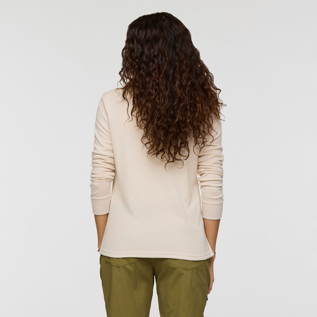 Cotopaxi Women's Perenne Long-Sleeve Shirt