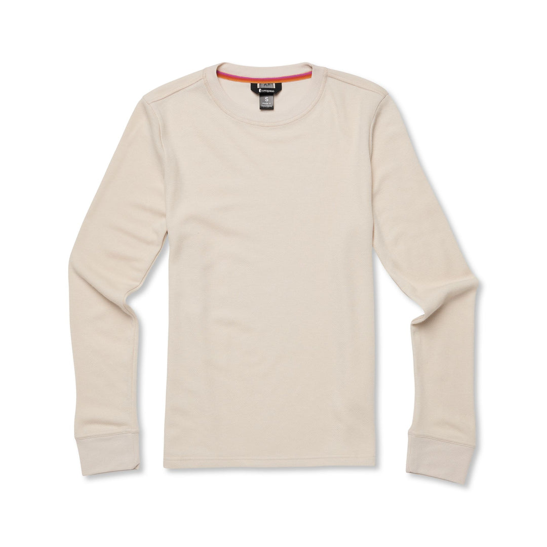 Cotopaxi Women's Perenne Long-Sleeve Shirt