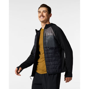 Cotopaxi Black