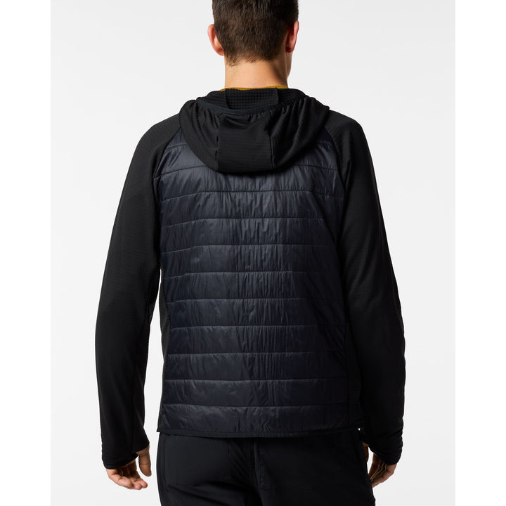 Cotopaxi Men's Acodo Hybrid Hooded Jacket