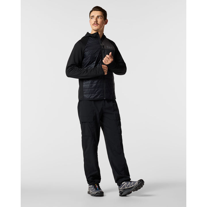Cotopaxi Men's Acodo Hybrid Hooded Jacket