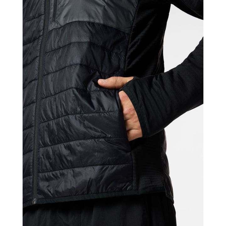 Cotopaxi Men's Acodo Hybrid Hooded Jacket