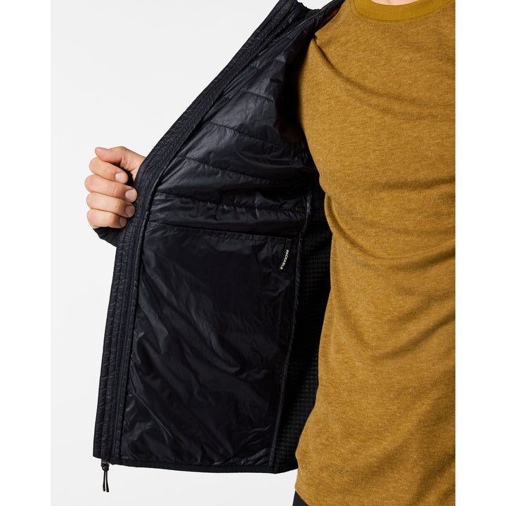 Cotopaxi Men's Acodo Hybrid Hooded Jacket