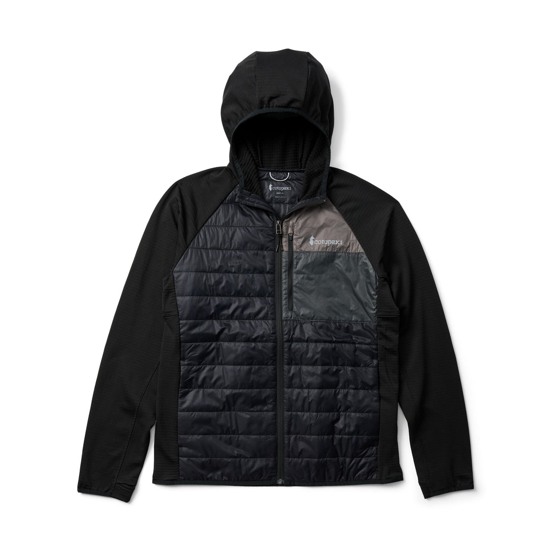 Cotopaxi Men's Acodo Hybrid Hooded Jacket