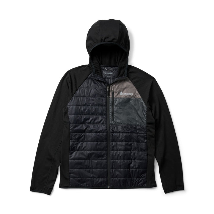 Cotopaxi Men's Acodo Hybrid Hooded Jacket