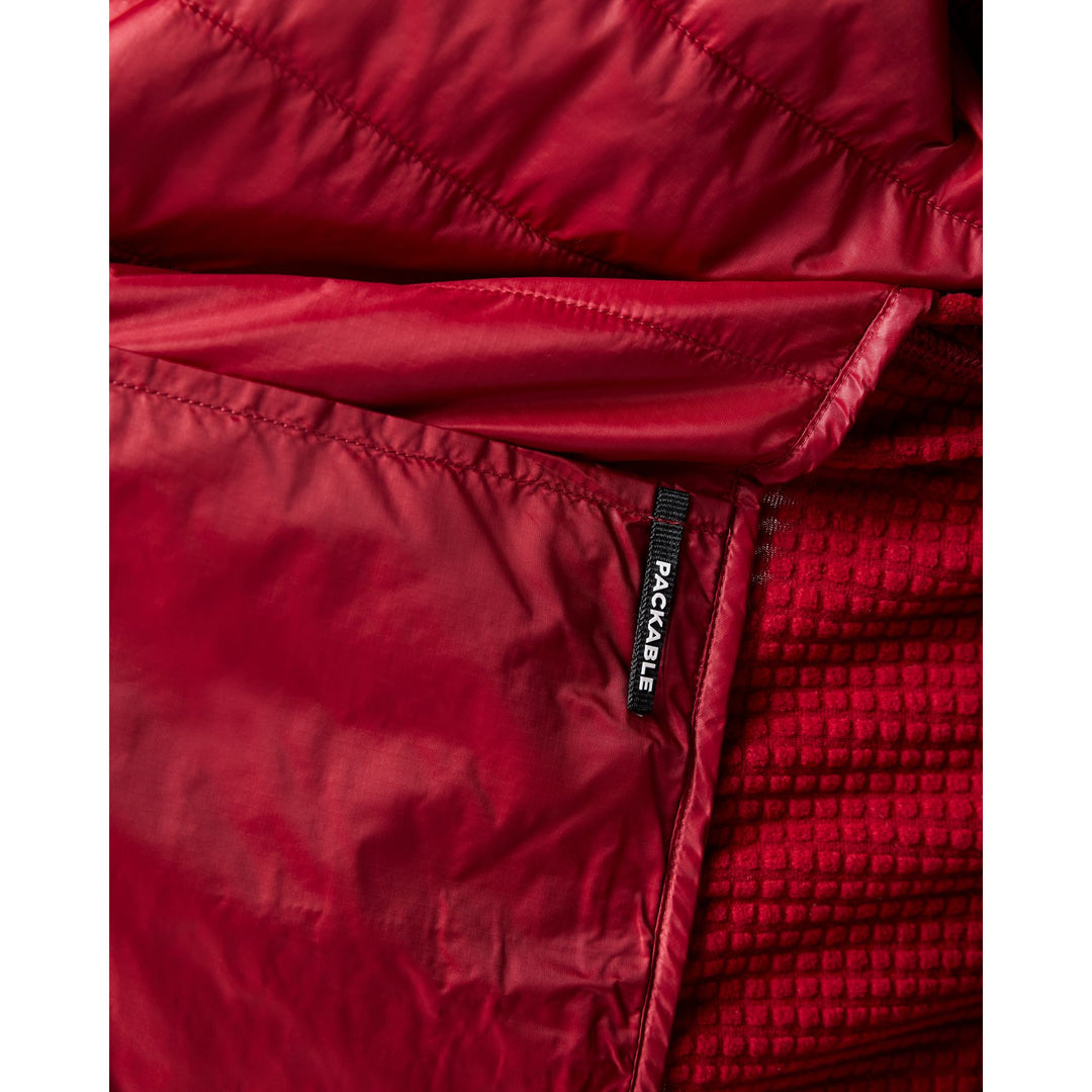 Cotopaxi Men's Acodo Hybrid Hooded Jacket