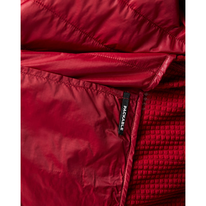 Cotopaxi Men's Acodo Hybrid Hooded Jacket