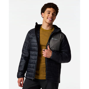 Cotopaxi Black