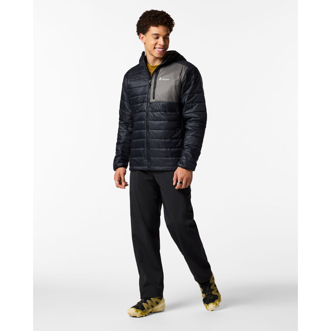 Cotopaxi Men's Acodo Insulated Hooded Jacket