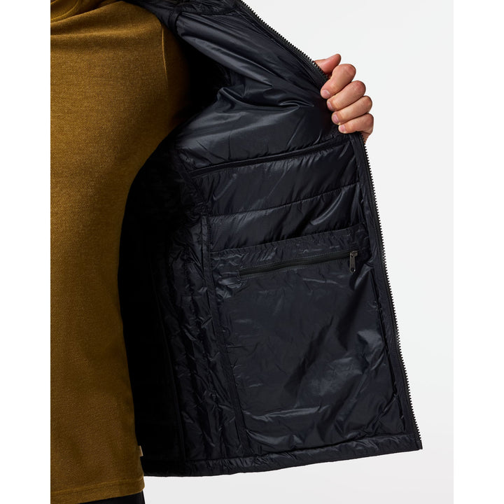 Cotopaxi Men's Acodo Insulated Hooded Jacket