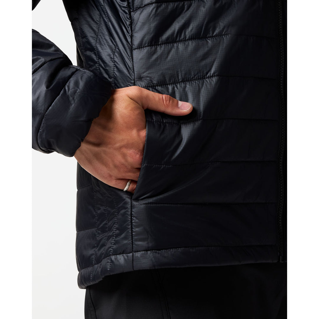 Cotopaxi Men's Acodo Insulated Hooded Jacket